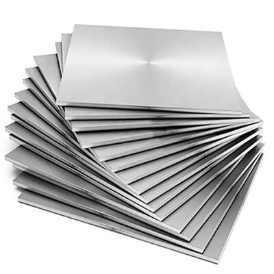 2b Ba Số 1 Số 4 Tấm thép không gỉ 304 hoàn thiện 8K Bề mặt bền chống ăn mòn