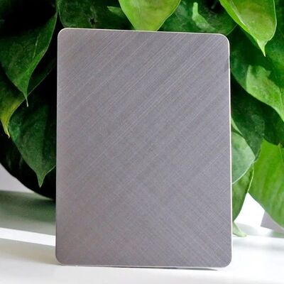 2D bề mặt ASTM 201/304/316 tấm không gỉ cho hiệu suất bền