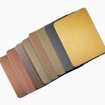 2000mm chiều rộng 201 tấm thép không gỉ