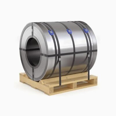 0.1mm-4mm  0.3*1000*1500mm 3mt 304 304L 316 316L Polished Hot Rolled/Cold Rolled Stainless Steel Coil
