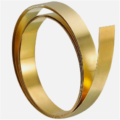 Vàng cuộn dây cho kết nối điện và đầu cuối dẫn cao C2720