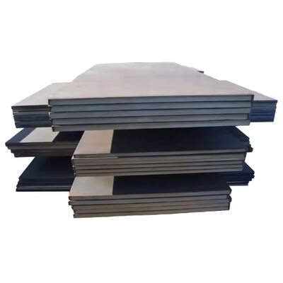 Tấm thép carbon rộng 1250mm có khả năng hàn tuyệt vời và bề mặt nhẵn cho kết cấu